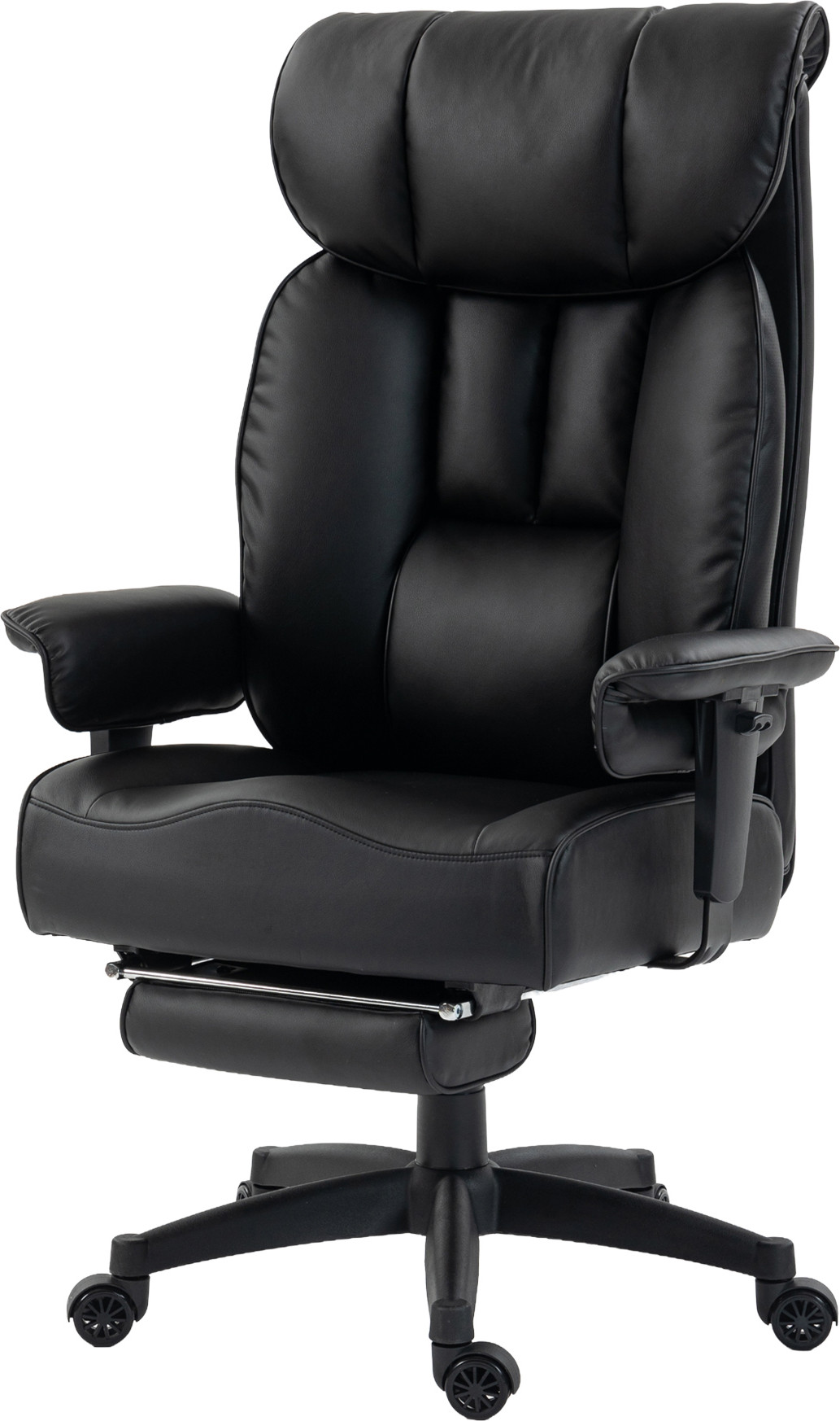 Кресло офисное Floky Jotunn Ember Black