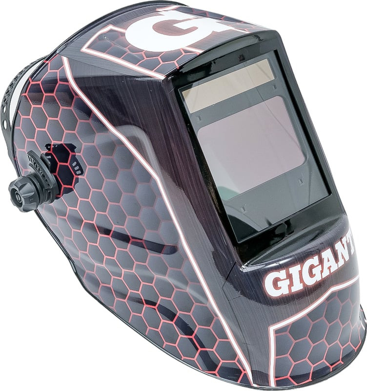 Сварочная маска Gigant Ultima Ф9 / G-110512
