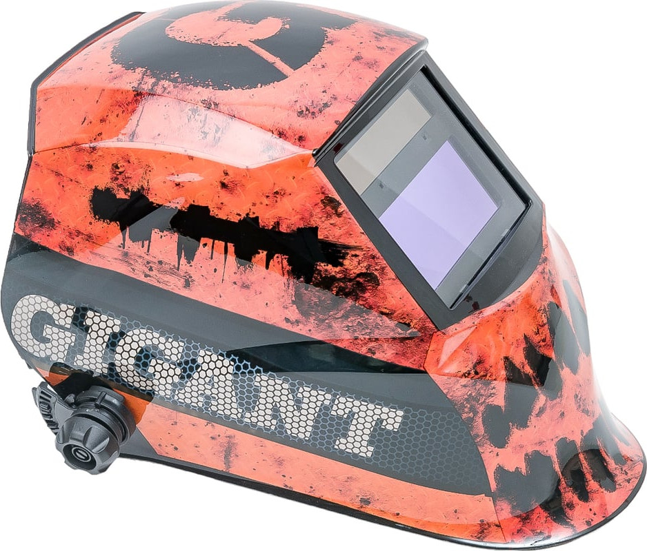 Сварочная маска Gigant Ultima Ф6 / G-110511