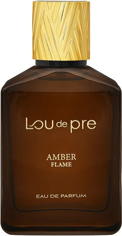 Парфюмерная вода Lou De Pre Amber Flame (90мл)