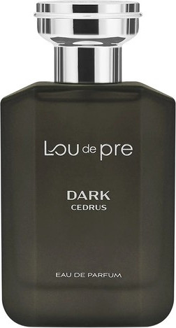 Парфюмерная вода Lou De Pre Dark Cedrus (90мл)
