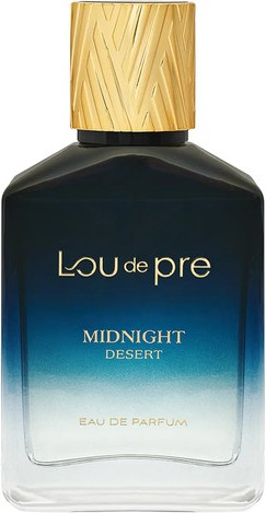 Парфюмерная вода Lou De Pre Midnight Desert (90мл)