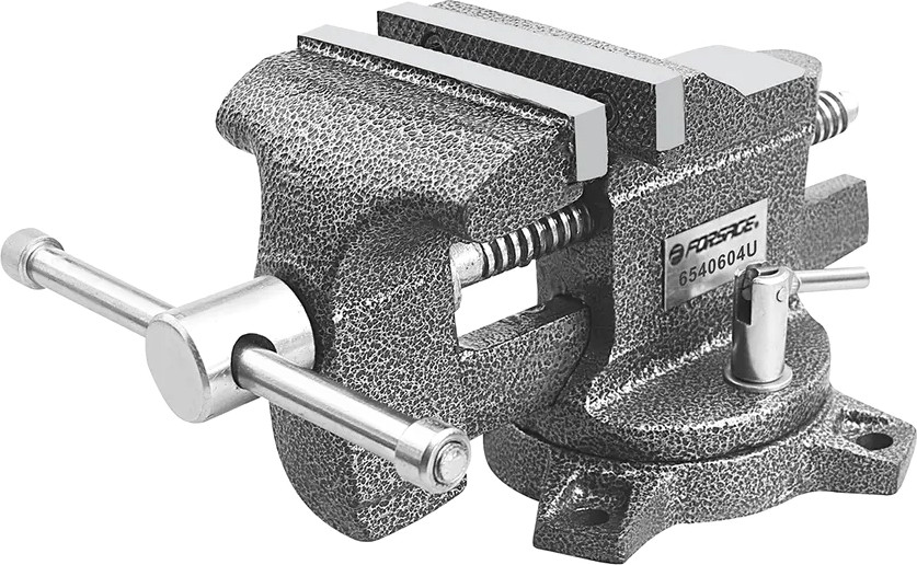Тиски Forsage F-6540604U (59638)