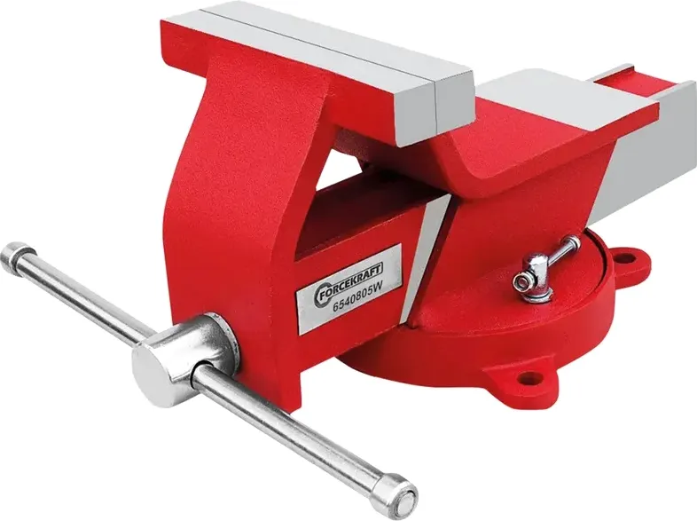 Тиски ForceKraft FK-6540805W (59620)