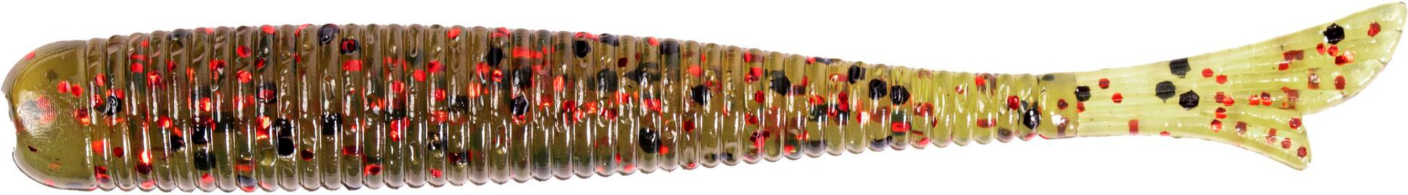 Мягкая приманка Lucky John Pro Series Smelt / 140225-PA03 (12шт)