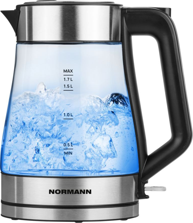 Электрочайник Normann AKL-238