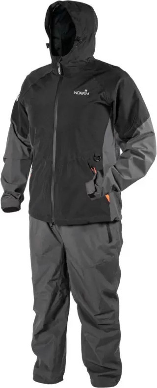 Костюм для охоты и рыбалки Norfin MIST 05 / 623305-XXL