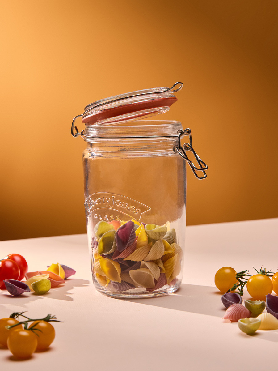 Емкость для хранения Liberty Jones Maison Jar / LJ0000479 — фото 4
