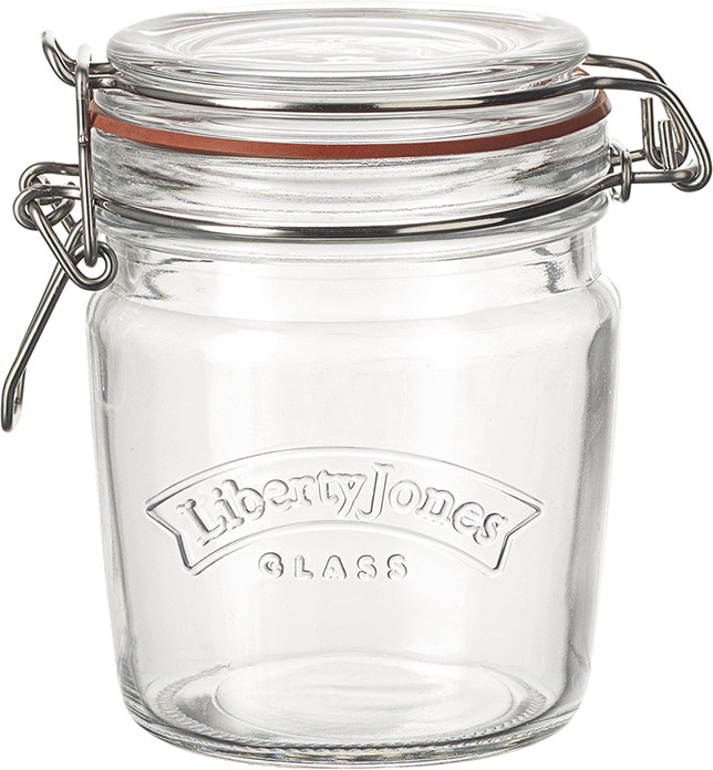Емкость для хранения Liberty Jones Maison Jar / LJ0000476