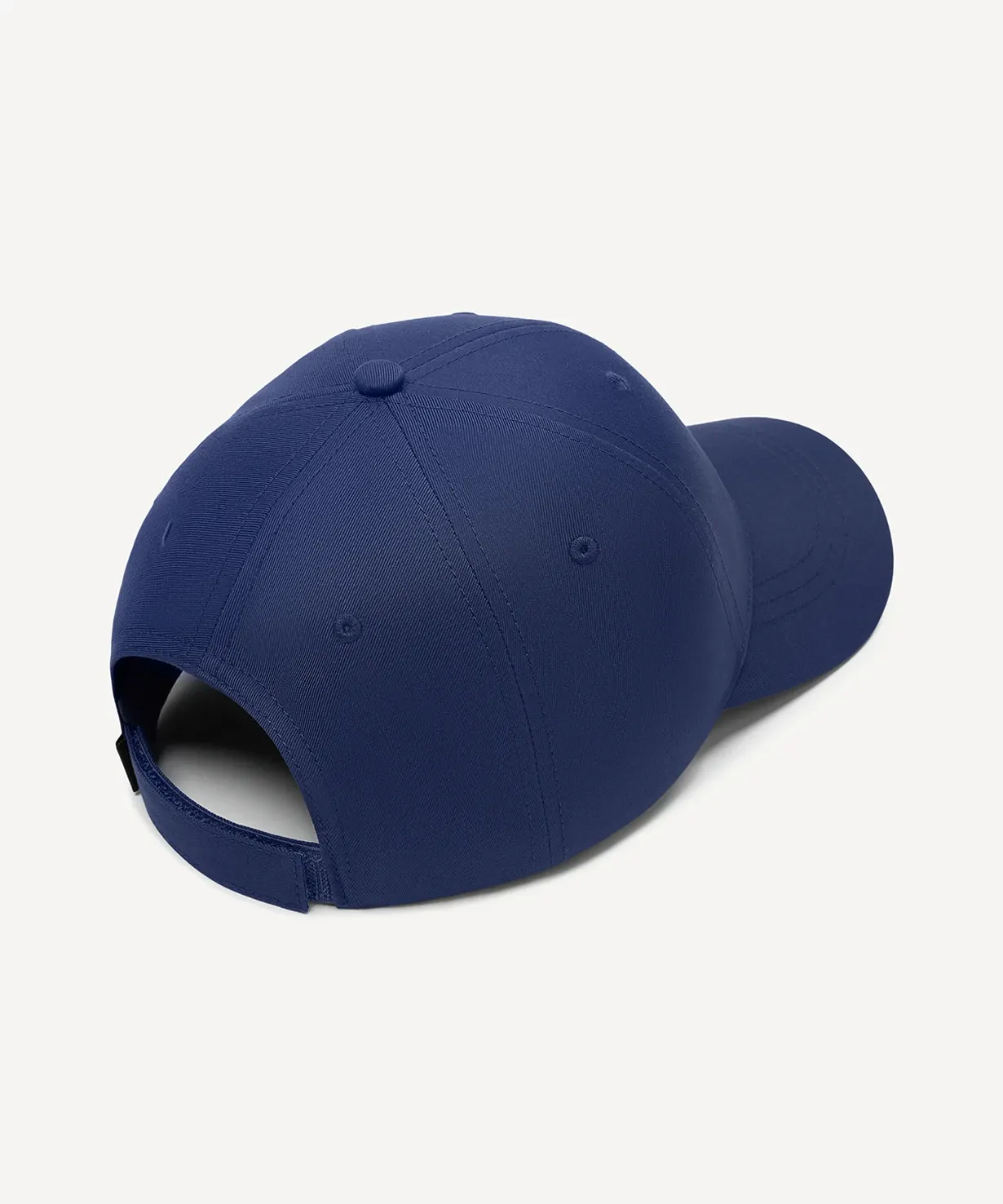 Бейсболка Jogel Premier Team Cap (темно-синий) — фото 3
