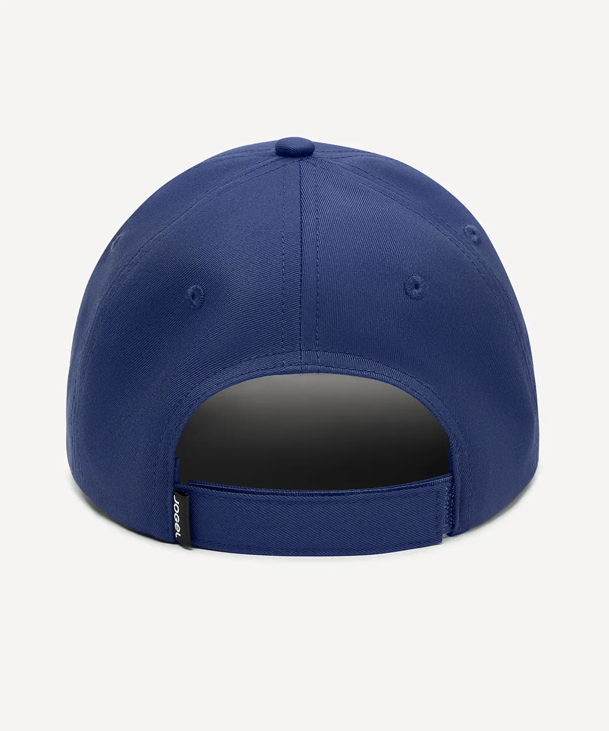 Бейсболка Jogel Premier Team Cap (темно-синий) — фото 4