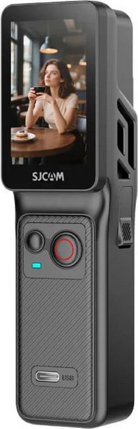 Экшн-камера SJCAM C400 — фото 2