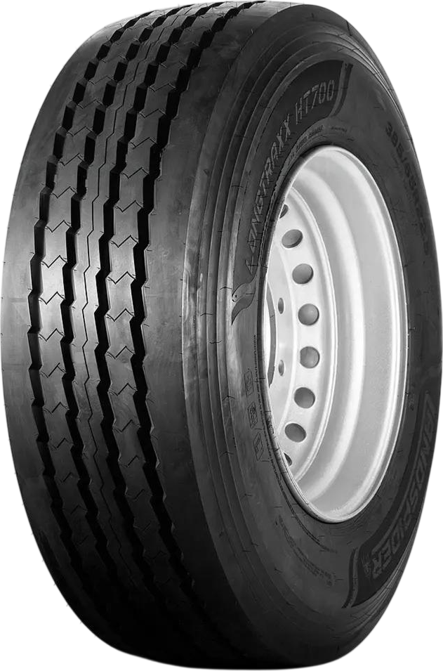 Грузовая шина Landspider Longtraxx HT700 385/55R22.5 160K TL 20нс