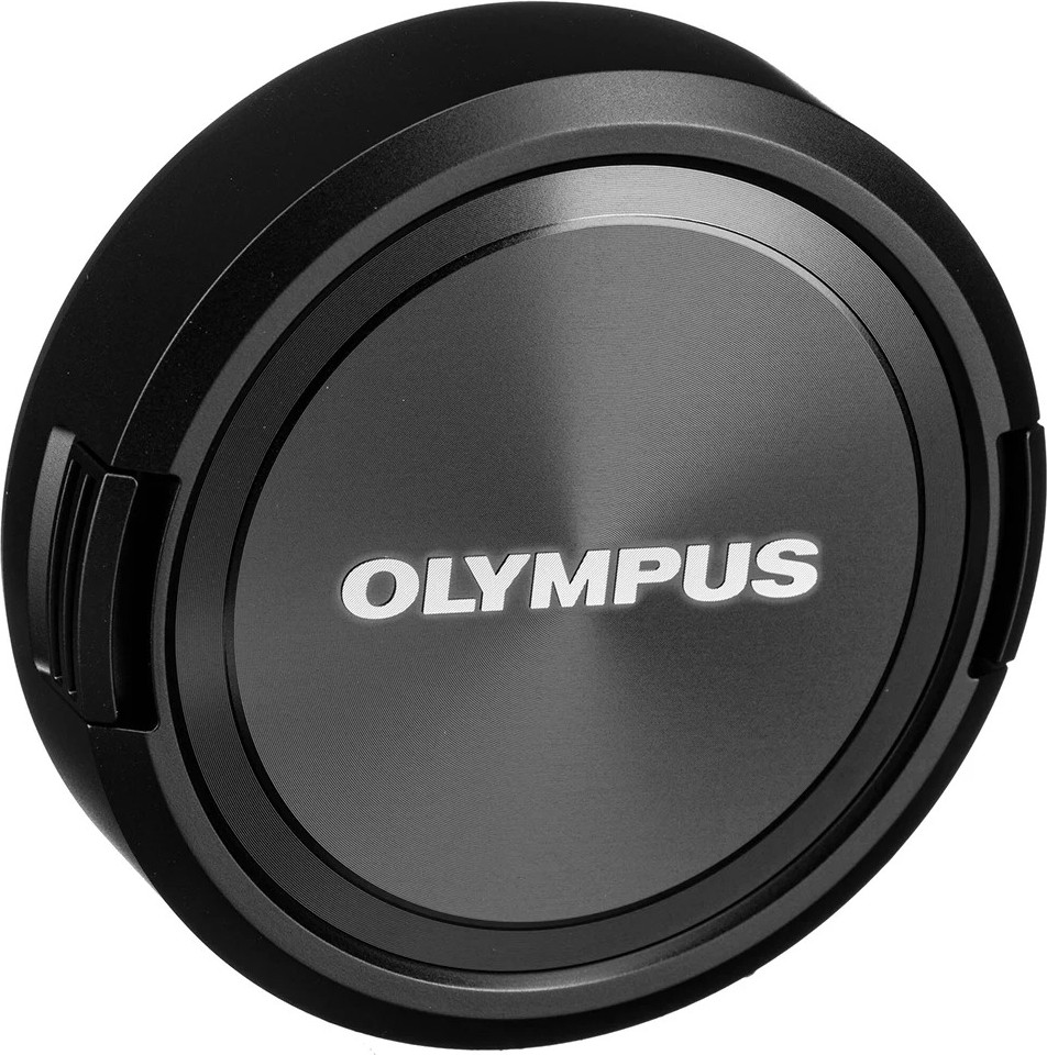 Крышка для объектива Olympus LC-79
