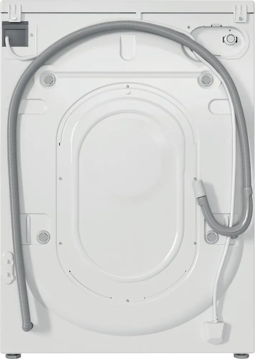 Стиральная машина Whirlpool WRSB 7238 BB EU — фото 4
