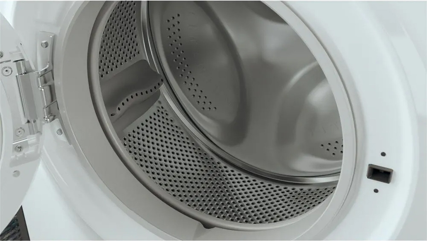 Стиральная машина Whirlpool WRSB 7238 BB EU — фото 5
