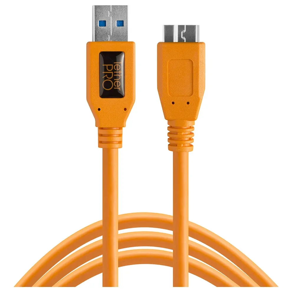 Кабель Tether Tools Starter Tethering Kit BTK54