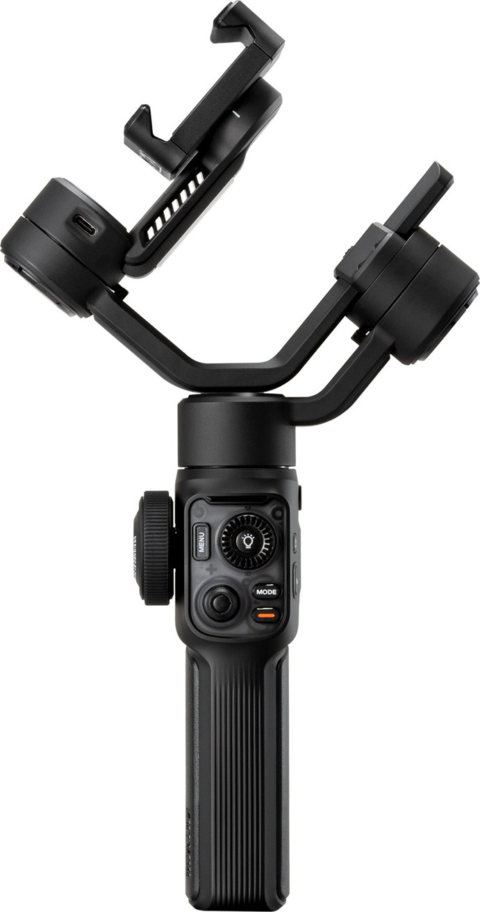 Стедикам Zhiyun Smooth 5S AI Pro / C030125ABR1