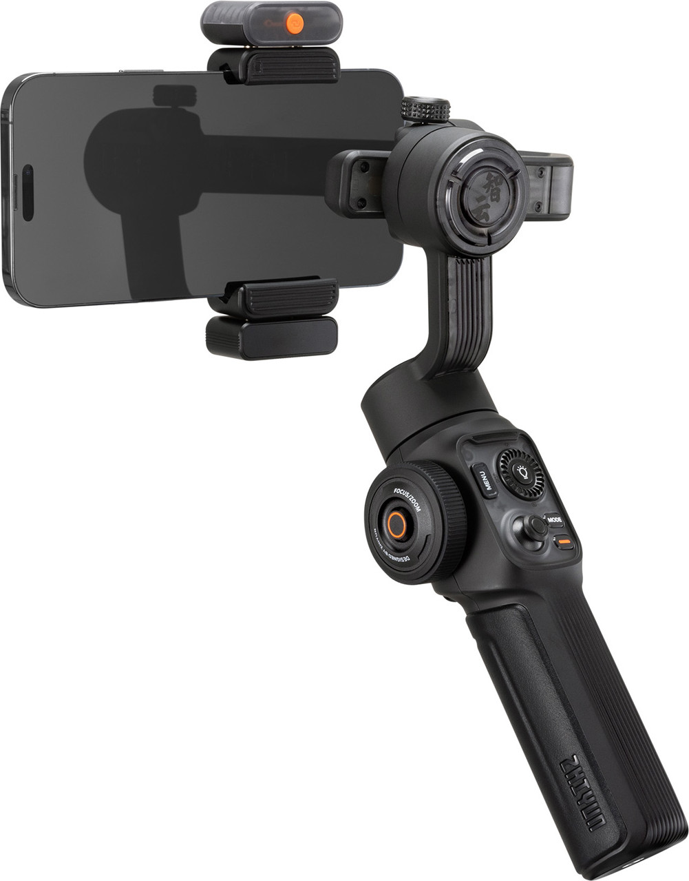 Стедикам Zhiyun Smooth 5S AI Pro / C030125ABR1 — фото 5