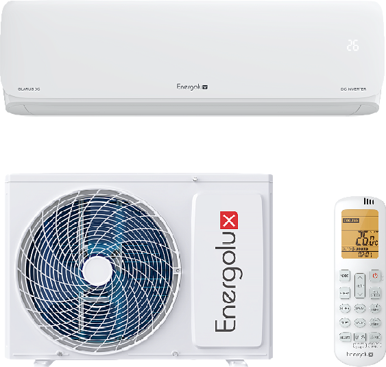Сплит-система Energolux ESAS12GL1_HDC/ESAU12GL1_HDC