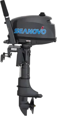 Мотор лодочный Seanovo SN4FHWS