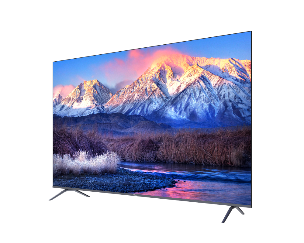 Телевизор Hikers 75" 75HAQ12 — фото 4