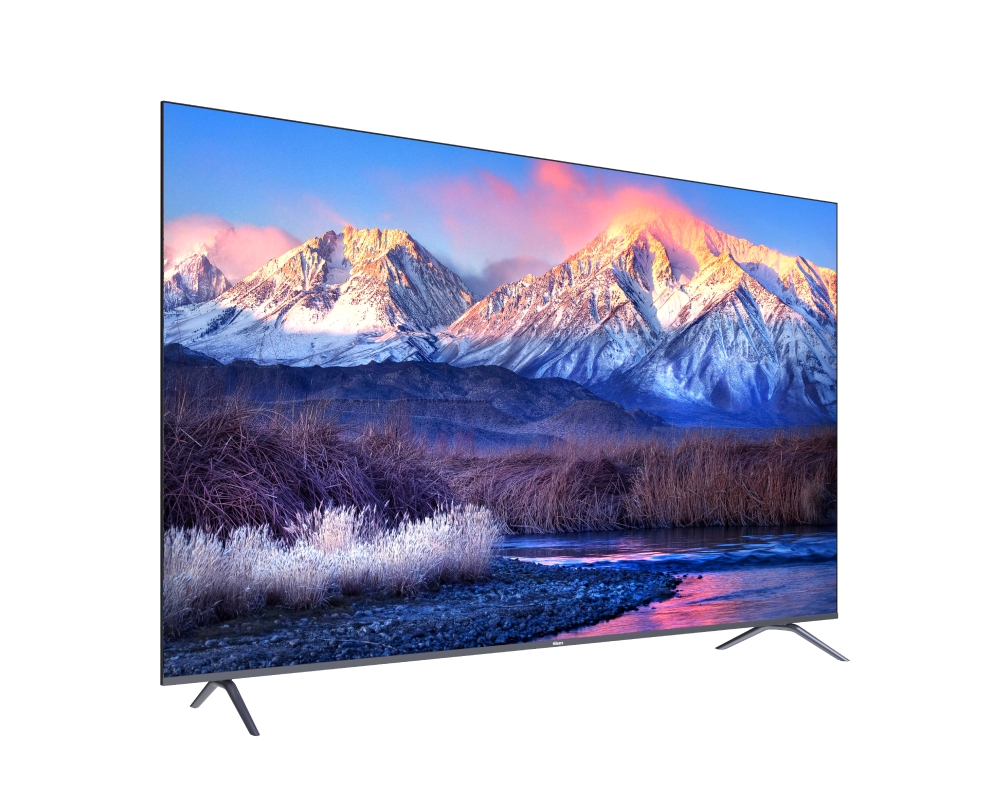Телевизор Hikers 75" 75HAQ12 — фото 3