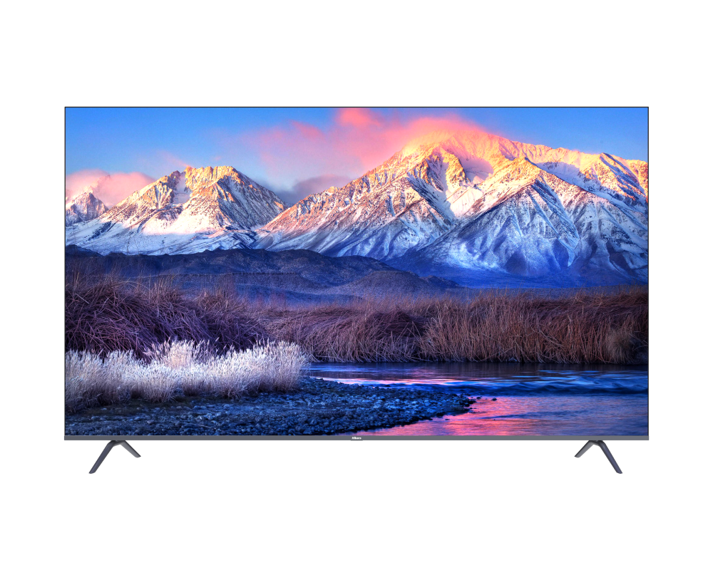 Телевизор Hikers 75" 75HAQ12