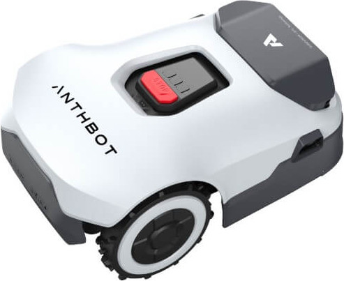 Газонокосилка-робот Anthbot Genie 800 — фото 4
