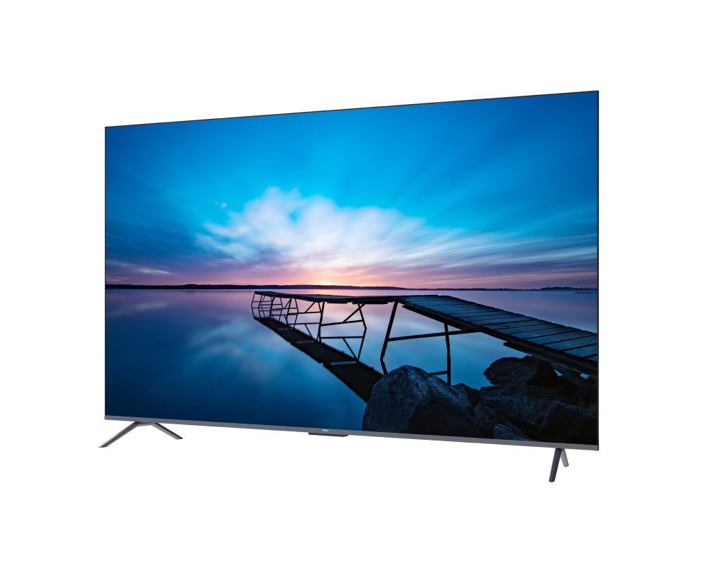 Телевизор Hikers 85" 85HAQ12 — фото 4