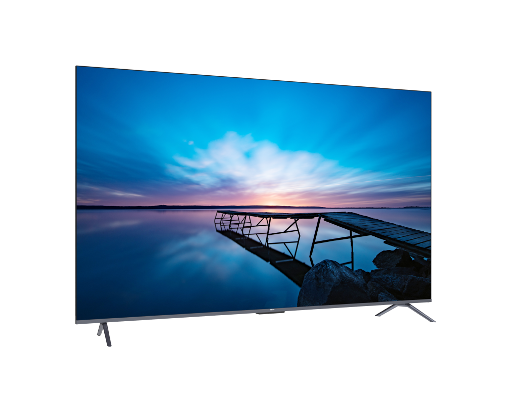 Телевизор Hikers 85" 85HAQ12 — фото 3