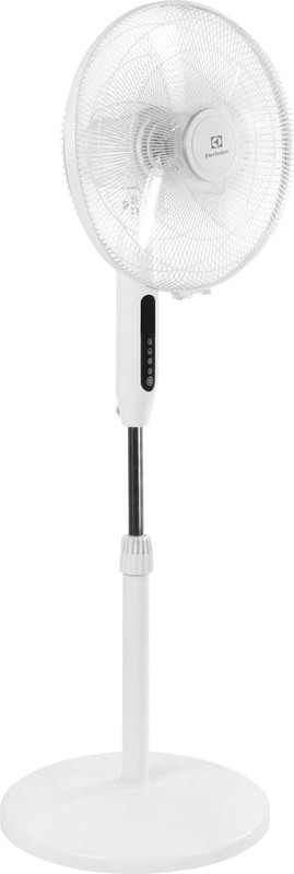 Вентилятор Electrolux EFF-1020W — фото 4