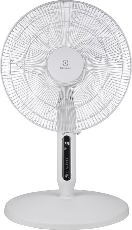 Вентилятор Electrolux EFF-1020W — фото 3