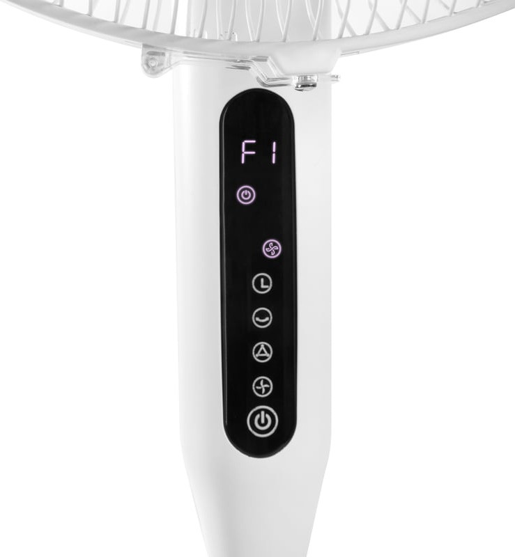 Вентилятор Electrolux EFF-1020W — фото 6