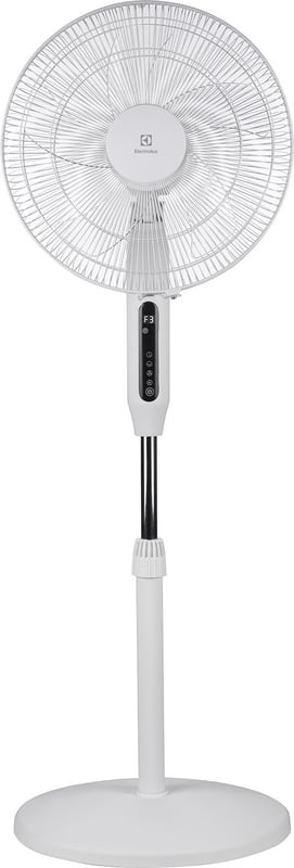 Вентилятор Electrolux EFF-1020W — фото 2