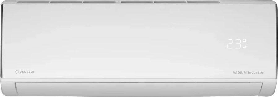 Сплит-система EcoStar Radium Inverter KVS-IRAM12CH — фото 2