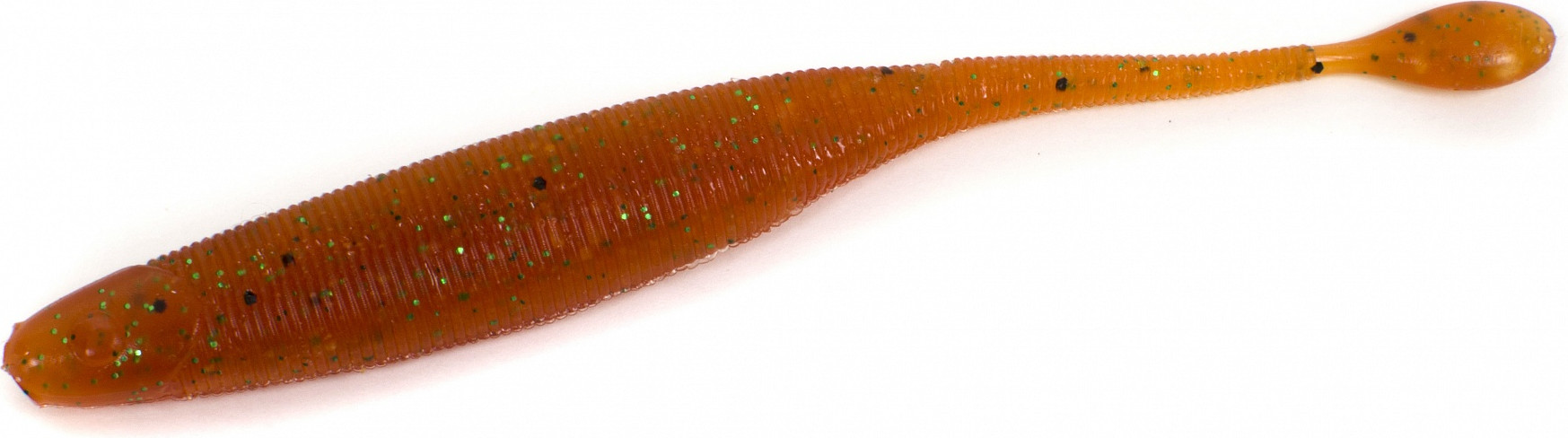 Мягкая приманка Yoshi Onyx SliSlug 130мм 01 / 95338 (6шт)