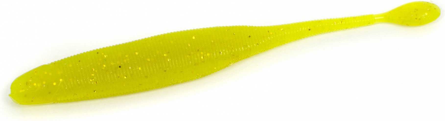 Мягкая приманка Yoshi Onyx SliSlug 130мм 13 / 95339 (6шт)