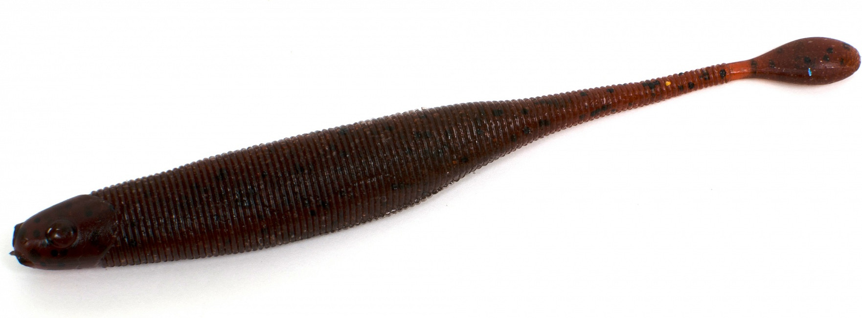 Мягкая приманка Yoshi Onyx SliSlug 130мм 17 / 95341 (6шт)