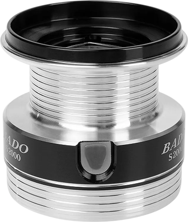 Шпуля для катушки рыболовной Ryobi Bado S 2000-S — фото 2