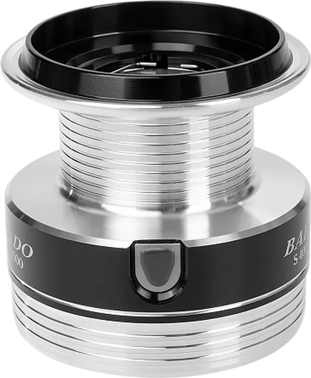 Шпуля для катушки рыболовной Ryobi Bado S 4000-S — фото 2