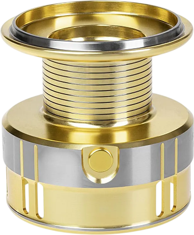 Шпуля для катушки рыболовной Ryobi Riken BG 3000-S — фото 2