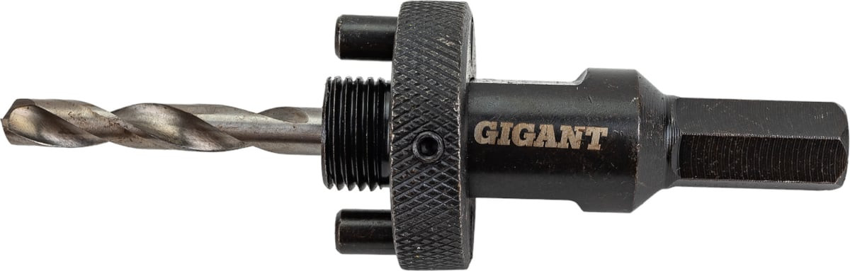 Хвостовик для коронки Gigant GK-729534