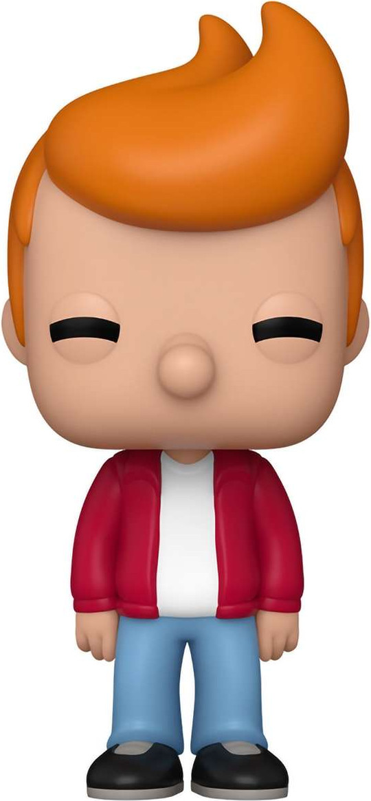 Фигурка коллекционная Funko POP! Animation. Futurama S4. Philip J Fry / Fun80078