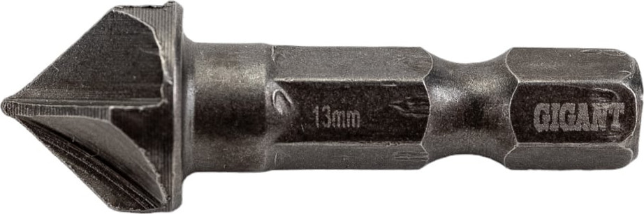 Зенкер Gigant GZ-290130