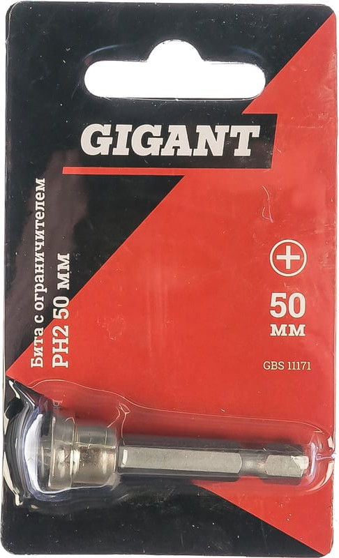 Бита Gigant GBS 11171 — фото 6