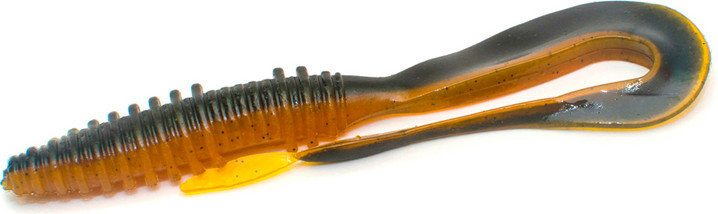 Мягкая приманка Yoshi Onyx Haos 140мм K047 / 89758 (6шт)
