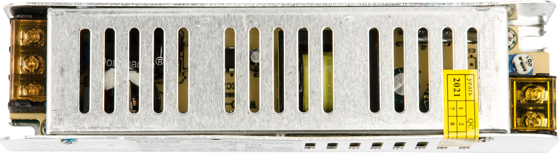 Блок питания для светильника Uniel UET-VAS-060A20 12V IP20 / UL-00002428