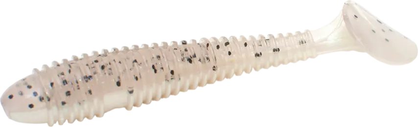 Мягкая приманка Yoshi Onyx Zazi Plump 95мм D004 / 89766 (7шт)