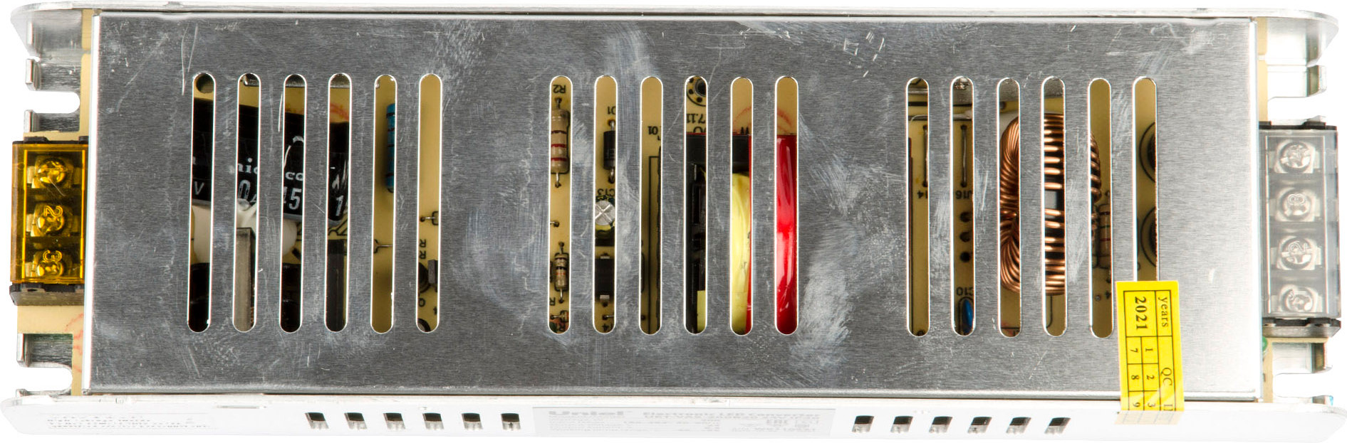 Блок питания для светильника Uniel UET-VAS-200B20 24V IP20 / UL-00002433